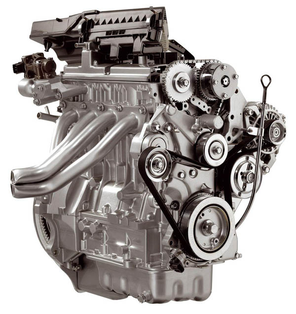 2004 Des Benz Slk55 Amg Car Engine